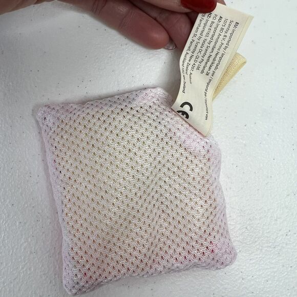 Scentsy Buddy Snap Dragon Purple Aromatherapy Plush Disney Minnie Love Scent Pak - Picture 16 of 16